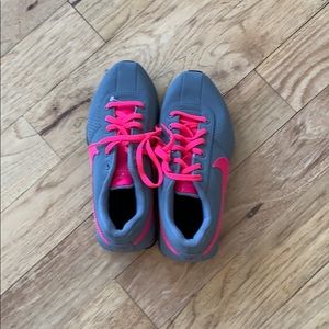 Brand new Nike shoes